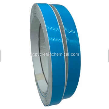 Pakhoma Banding OEM Banding PVC Edge Tape